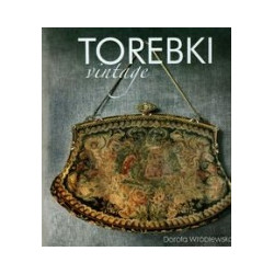 Torebki vintage