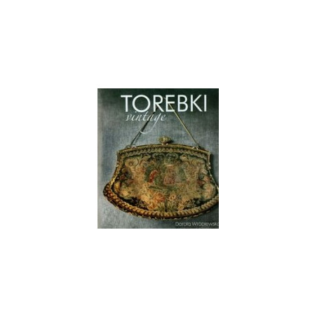 Torebki vintage