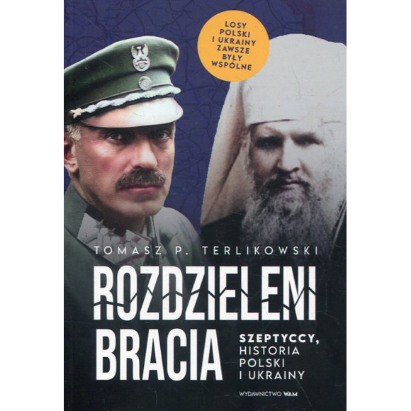 Rozdzieleni bracia