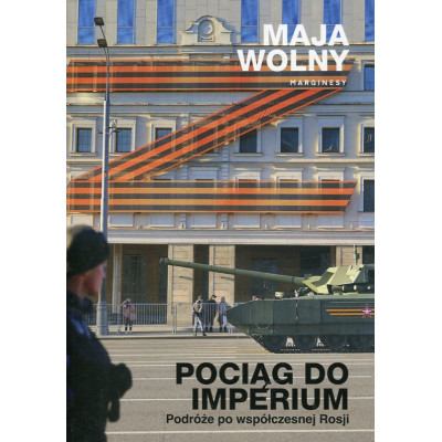 Pociąg do Imperium