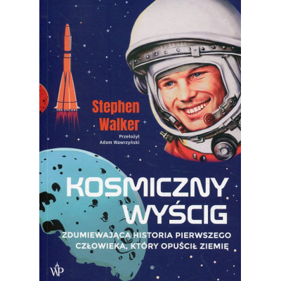 Kosmiczny wyścig