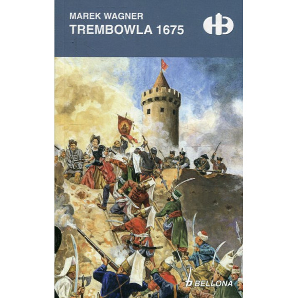 Trembowla 1675