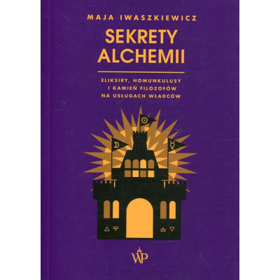Sekrety alchemii