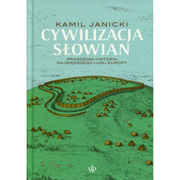 Cywilizacja Słowian