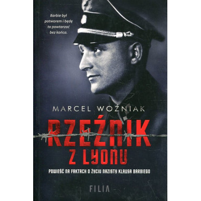 Rzeźnik z Lyonu