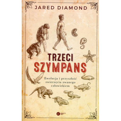 Trzeci szympans