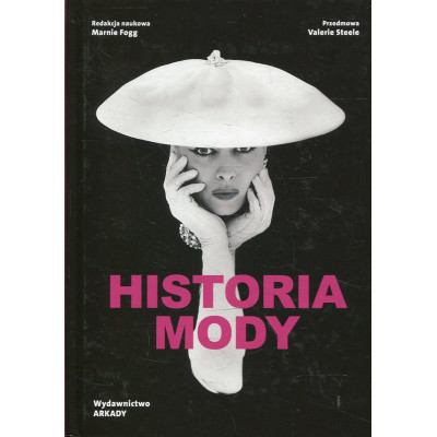 Historia mody