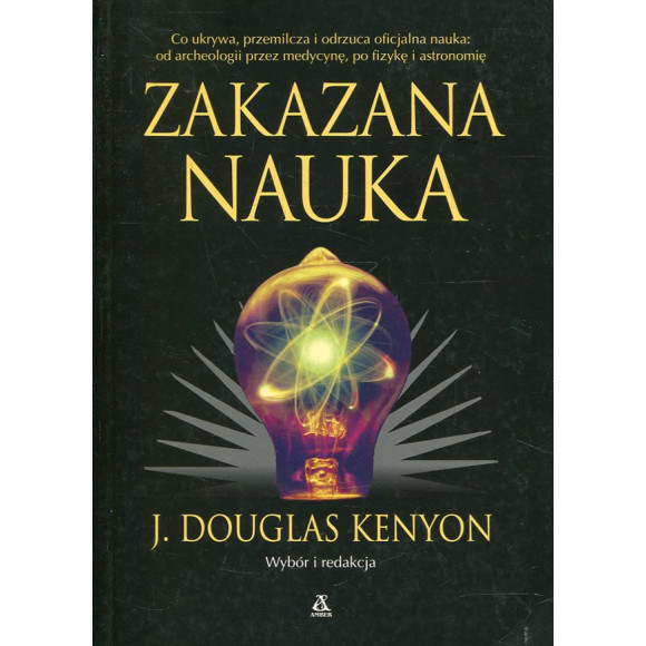 Zakazana nauka