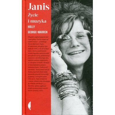 Janis Życie i muzyka