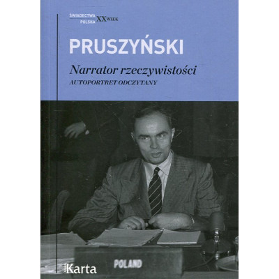 Narrator rzeczywistości