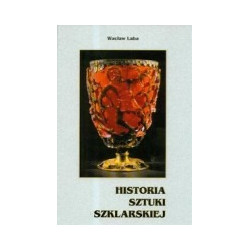 Historia sztuki szklarskiej