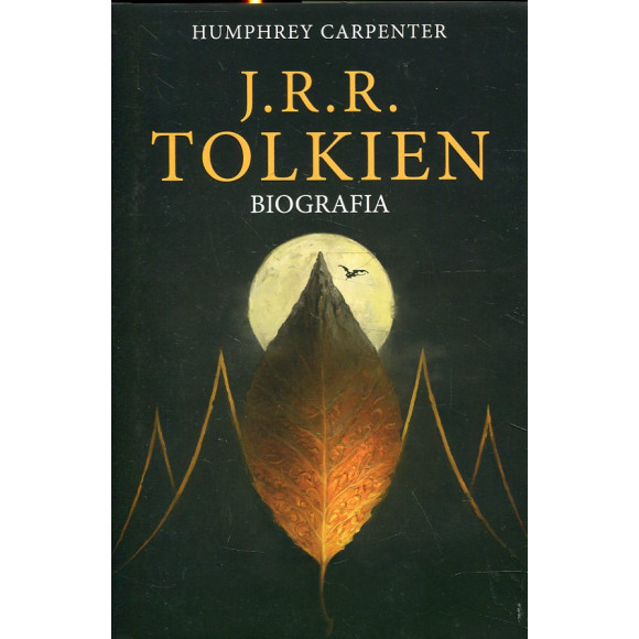 J.R.R. Tolkien. Biografia