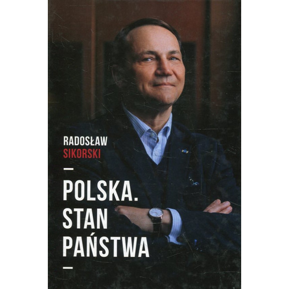 Polska Stan państwa