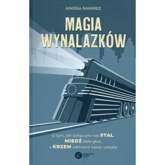 Magia wynalazków