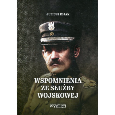 Wspomnienia ze służby wojskowej
