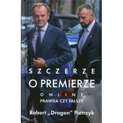 Szczerze o premierze