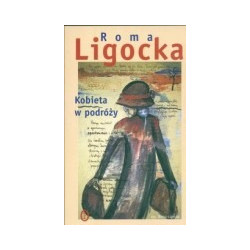 Kobieta w podróży