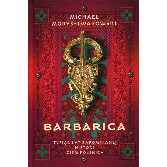 Barbarica