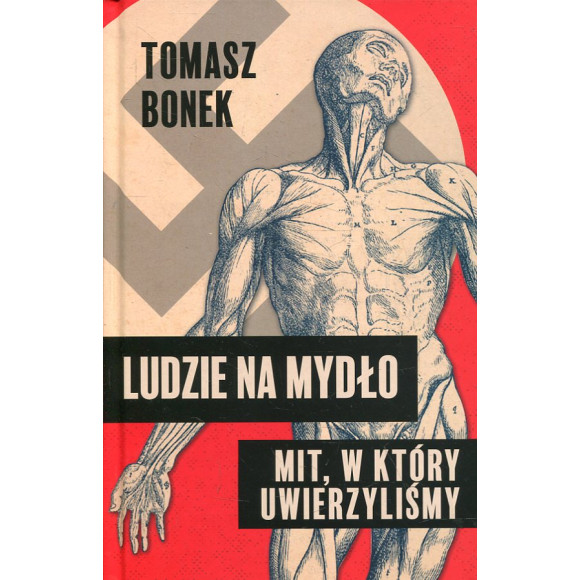 Ludzie na mydło