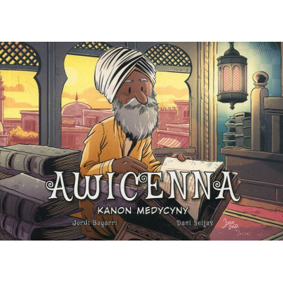 Awicenna