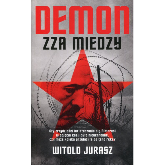 Demon zza miedzy