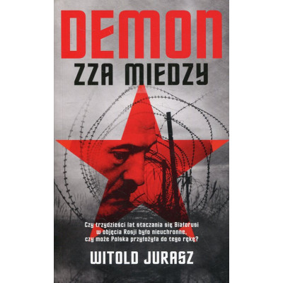 Demon zza miedzy
