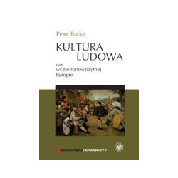 Kultura ludowa we wczesnonowożytnej Europie