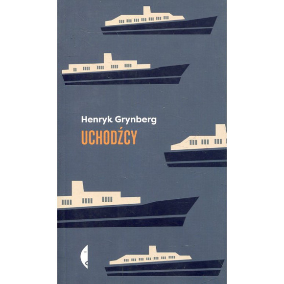 Uchodźcy