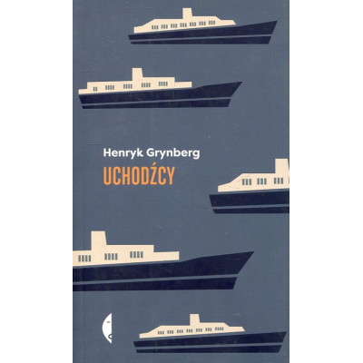 Uchodźcy
