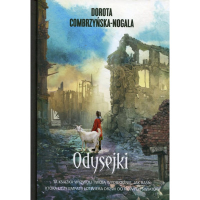 Odysejki