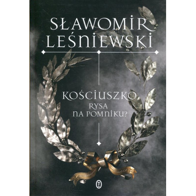 Kościuszko. Rysa na pomniku?