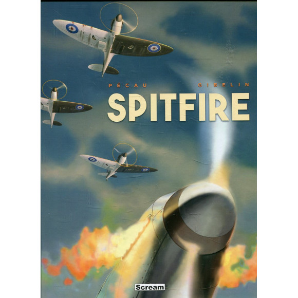 Spitfire