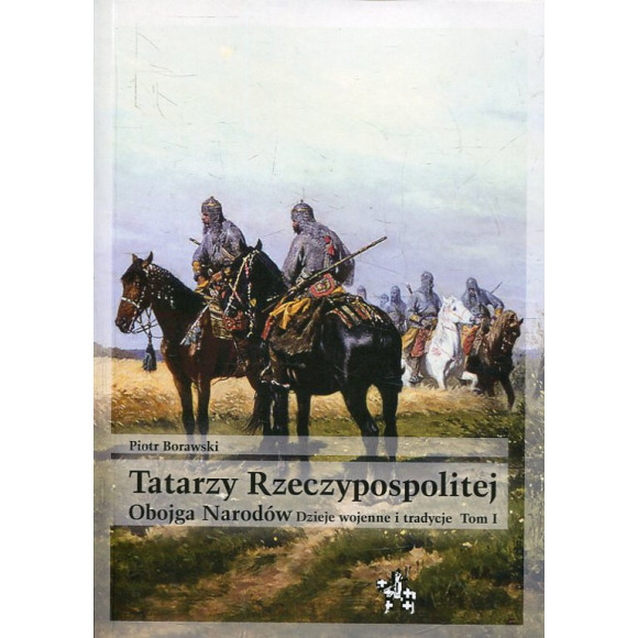 Tatarzy Rzeczypospolitej Obojga Narodów