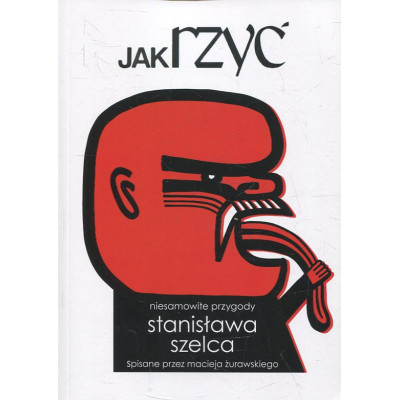 Jak rzyć