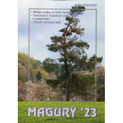 Magury’23