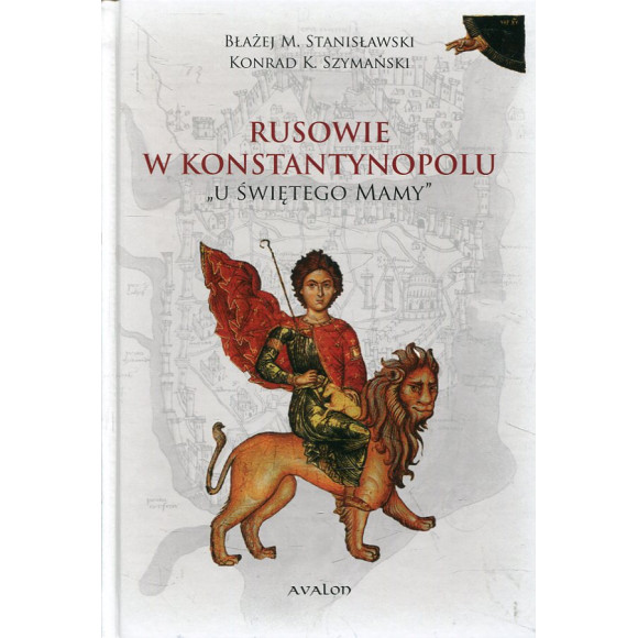 Rusowie w Konstantynopolu