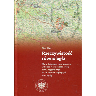 Rzeczywistość równoległa