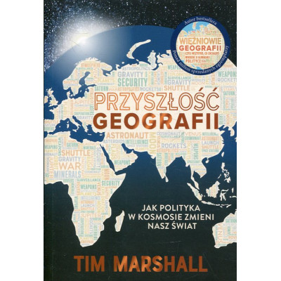 Przyszłość geografii