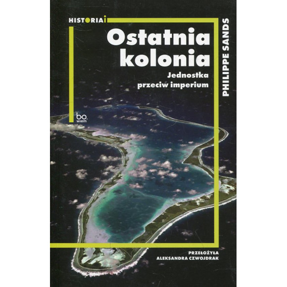 Ostatnia kolonia