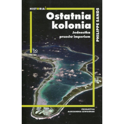 Ostatnia kolonia
