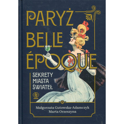 Paryż belle époque