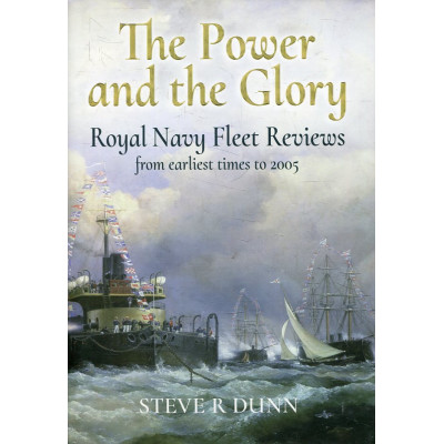 The Power and the Glory
