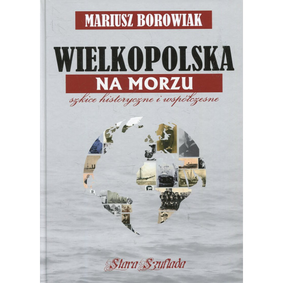 Wielkopolska na morzu
