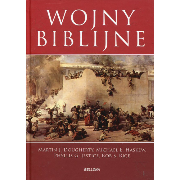Wojny biblijne