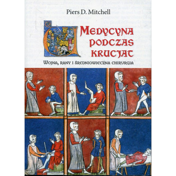 Medycyna podczas krucjat