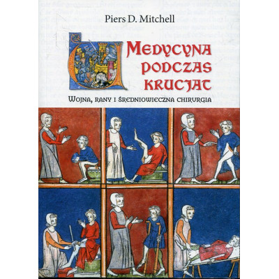 Medycyna podczas krucjat