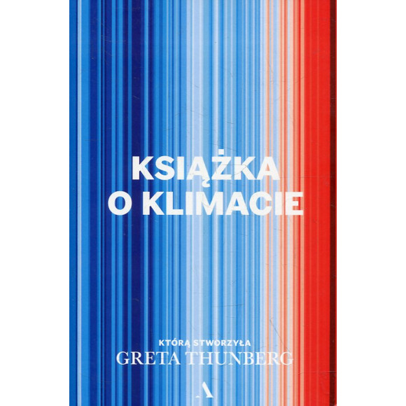 Książka o klimacie