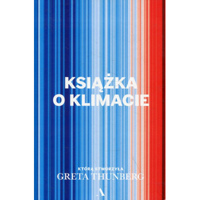 Książka o klimacie
