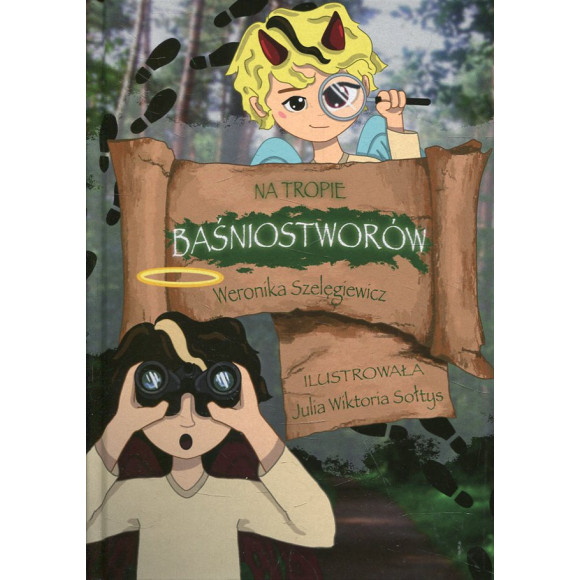 Na tropie baśniostworów