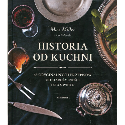 Historia od kuchni